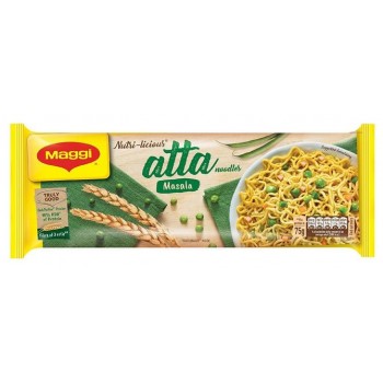 Maggie Atta Noodles - 290gm